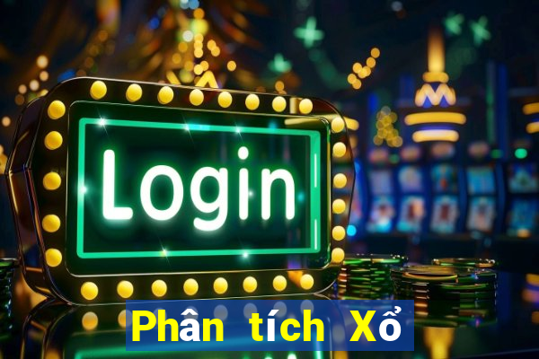 Phân tích Xổ Số mega millions ngày 12