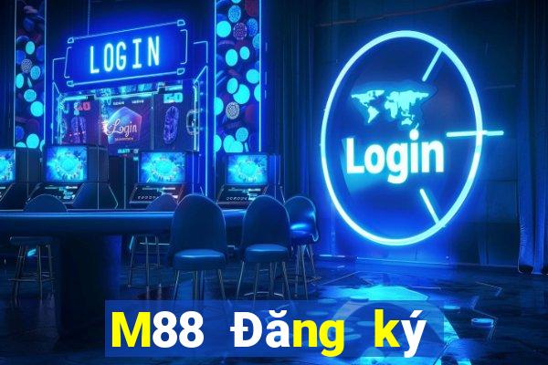 M88 Đăng ký Dahi 888