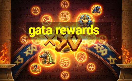 gata rewards