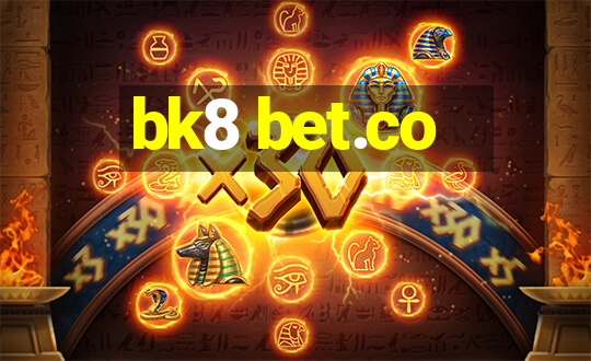 bk8 bet.co