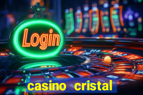 casino cristal palace отзывы