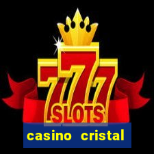 casino cristal palace отзывы