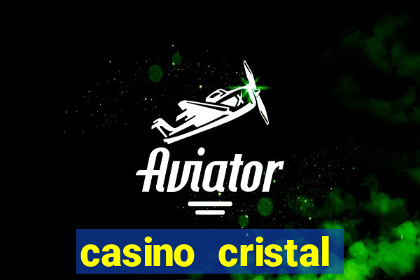 casino cristal palace отзывы