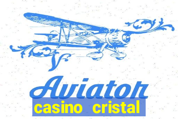 casino cristal palace отзывы