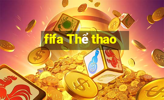 fifa Thể thao