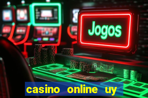 casino online uy tin nhat