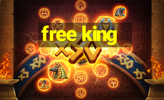 free king