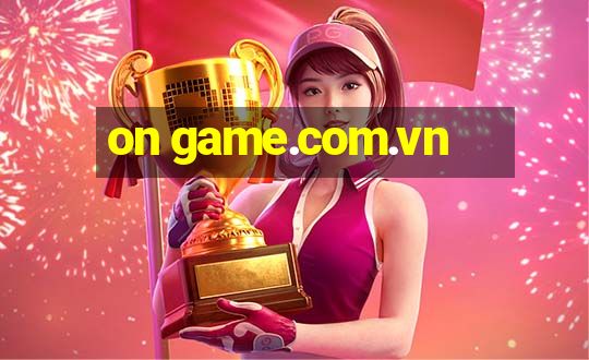 on game.com.vn