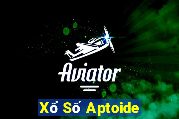 Xổ Số Aptoide