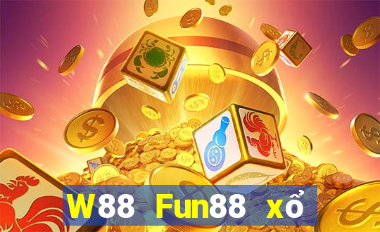 W88 Fun88 xổ số Got Talent