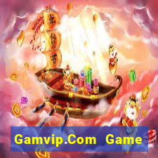 Gamvip.Com Game Bài Miễn Phí