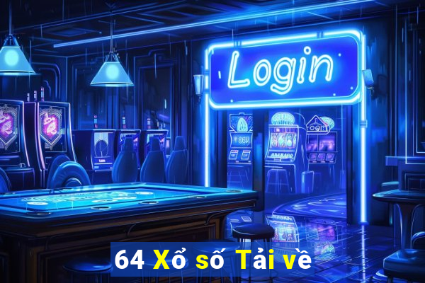 64 Xổ số Tải về