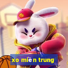 xo miền trung