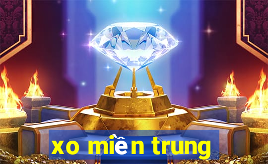 xo miền trung