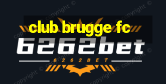 club brugge fc