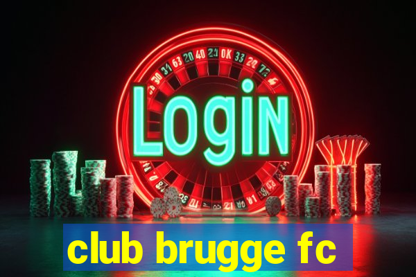 club brugge fc