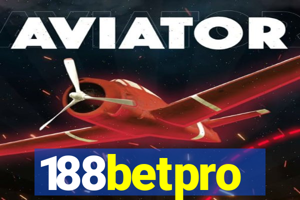 188betpro