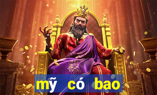 mỹ có bao nhiêu bang