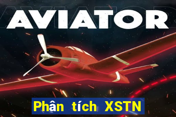 Phân tích XSTN ngày 13