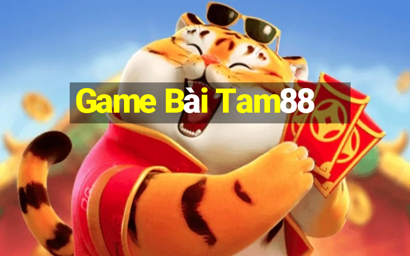 Game Bài Tam88