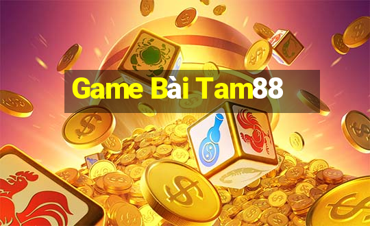 Game Bài Tam88