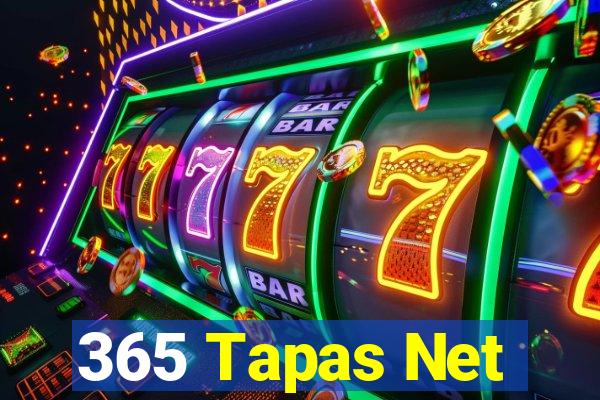 365 Tapas Net