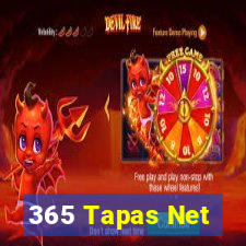 365 Tapas Net