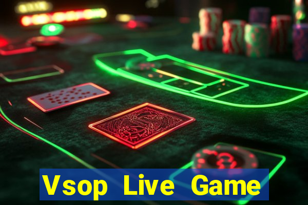 Vsop Live Game Bài 567