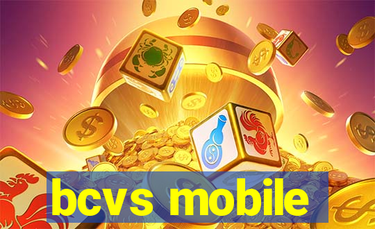 bcvs mobile