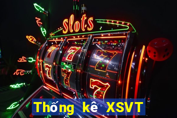 Thống kê XSVT ngày 9