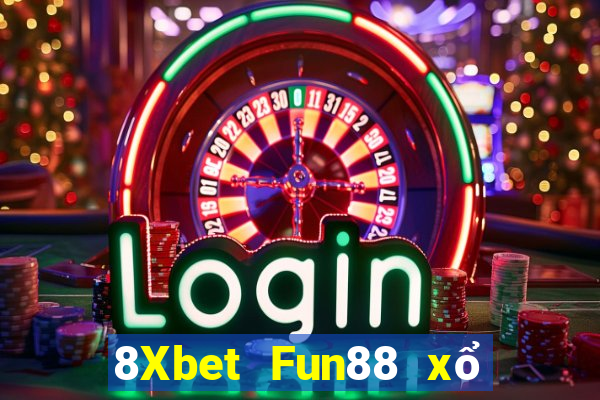 8Xbet Fun88 xổ số Fengda Tải về