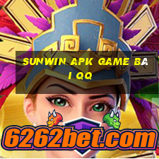 Sunwin Apk Game Bài Qq