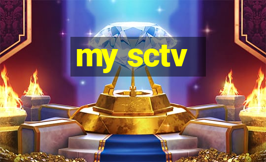 my sctv