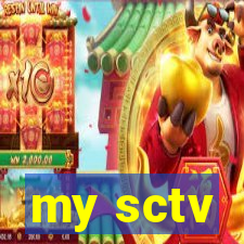 my sctv