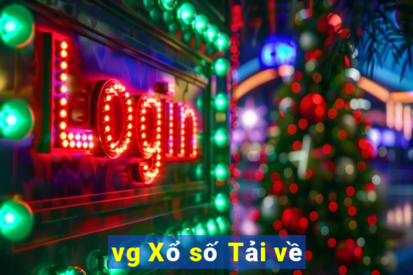 vg Xổ số Tải về