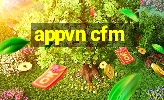 appvn cfm