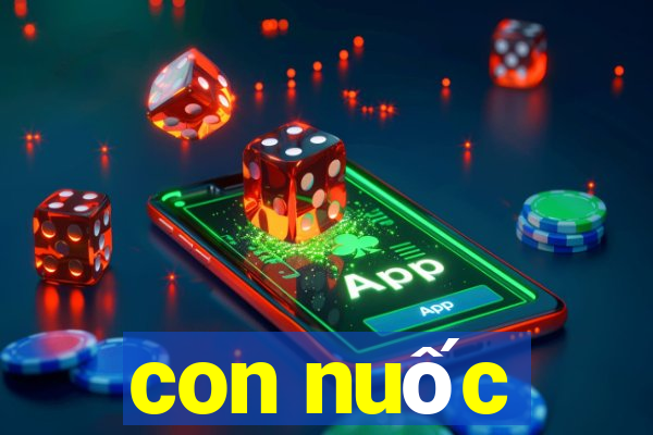 con nuốc