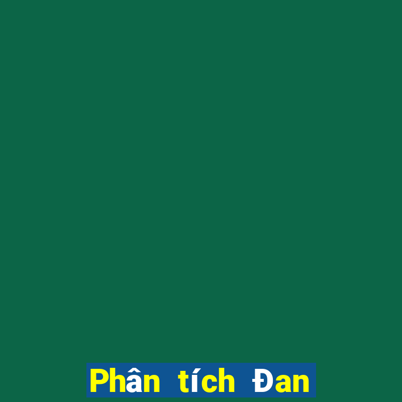 Phân tích Đan Mạch và Bỉ