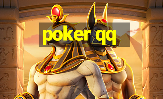 poker qq