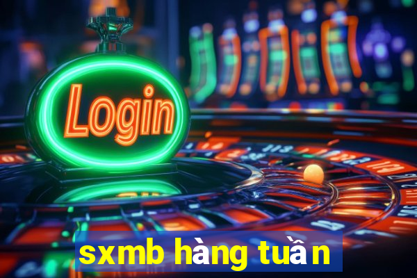 sxmb hàng tuần