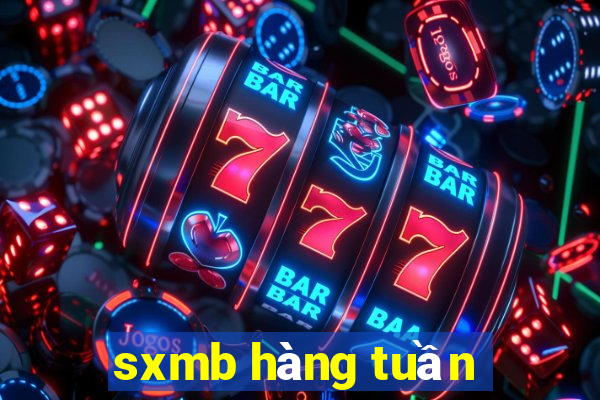 sxmb hàng tuần