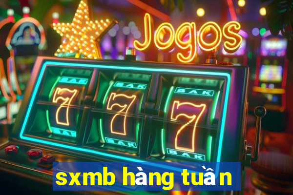 sxmb hàng tuần