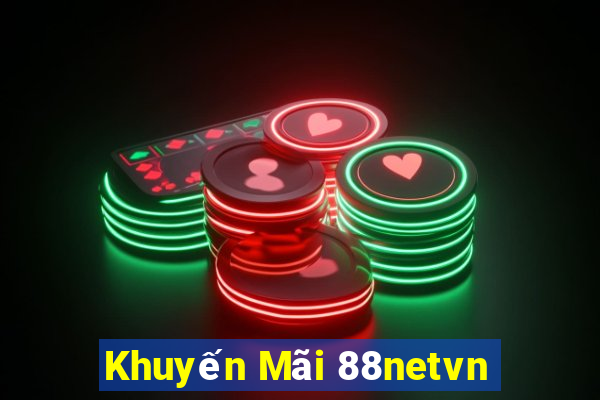 Khuyến Mãi 88netvn