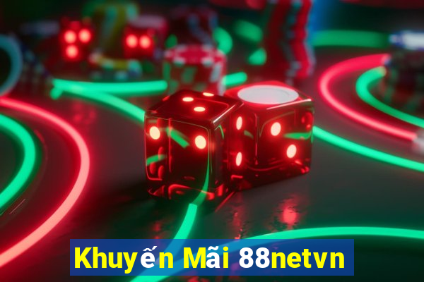 Khuyến Mãi 88netvn