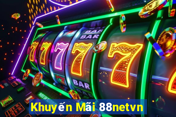 Khuyến Mãi 88netvn