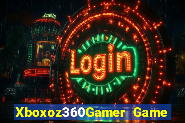 Xboxoz360Gamer Game Bài 3C