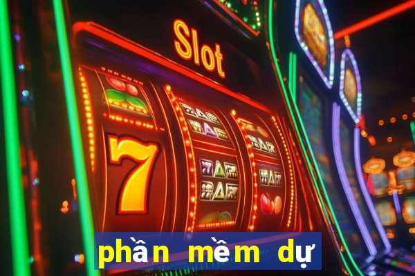 phần mềm dự đoán tài xỉu online