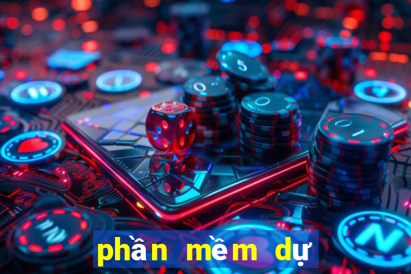 phần mềm dự đoán tài xỉu online