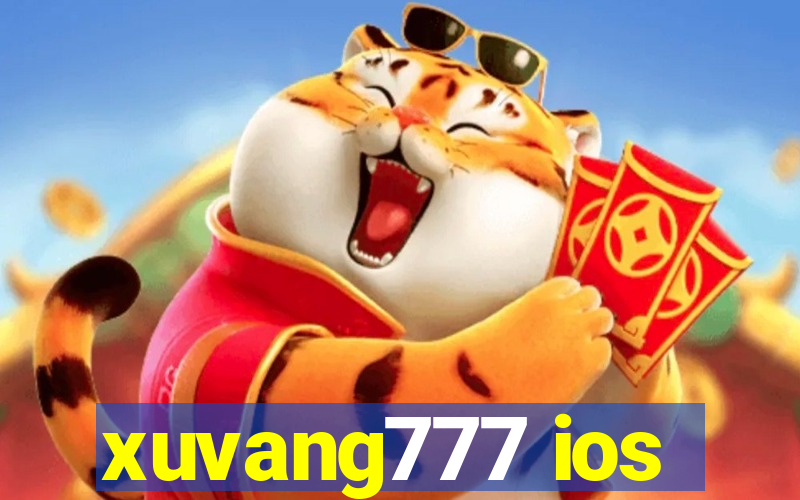 xuvang777 ios