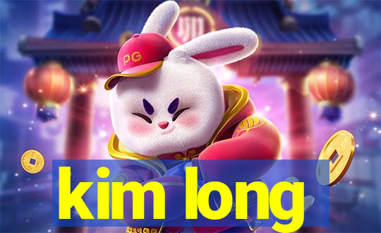 kim long